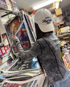 Minnie Instagram - じゃあまたね~! ♡( •ॢ◡-ॢ)✧˖° ♡ Tokyo 東京, Japan
