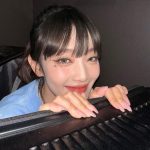 Minnie Instagram – put me in your pocket so I’ll be close to you
네버버가 원하는거 다해줄게~🥺🩵