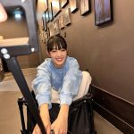 Minnie Instagram – put me in your pocket so I’ll be close to you
네버버가 원하는거 다해줄게~🥺🩵