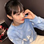 Minnie Instagram – put me in your pocket so I’ll be close to you
네버버가 원하는거 다해줄게~🥺🩵