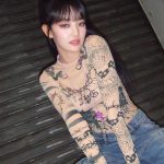Minnie Instagram – Another year to wrap up our world tour in Singapore! Thank you so much once again for being a part of this journey Neverland💜 You guys are so precious we couldn’t have done it without you!🥺 Love you all very much and we’ll see you again next year🤟🏻 Singapore, Singapore