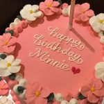 Minnie Instagram – Another year to wrap up our world tour in Singapore! Thank you so much once again for being a part of this journey Neverland💜 You guys are so precious we couldn’t have done it without you!🥺 Love you all very much and we’ll see you again next year🤟🏻 Singapore, Singapore