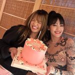 Minnie Instagram – Another year to wrap up our world tour in Singapore! Thank you so much once again for being a part of this journey Neverland💜 You guys are so precious we couldn’t have done it without you!🥺 Love you all very much and we’ll see you again next year🤟🏻 Singapore, Singapore