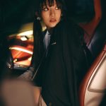 Minnie Instagram – November issue🌃🤍
@harpersbazaarkorea @miumiu