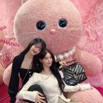 Minnie Instagram – 댕자의 제이에스티나 팝업 스토어 나들이ʕっ•ᴥ•ʔっ
여러분도 많이 놀러오세요~🐾🐱💕
