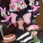Minnie Instagram - 민니의 생일을 함께 축하해주신 모든분들께 진심으로 감사합니다💖 여러분 덕분에 누구보다 행복한 시간을 보냈어요! 네버버~ 늘 고맙고 사랑해요🥰 Thank you for all the lovely birthday wishes. I'm so thankful for all the beautiful people I have around me. Love you guys so much!🥺🫶🏻 ขอบคุณสำหรับทุกๆคำอวยพรนะคะ เป็นอีกปีที่มีความสุขที่สุดเลยค่า🥳💕