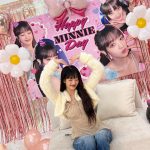 Minnie Instagram - 민니의 생일을 함께 축하해주신 모든분들께 진심으로 감사합니다💖 여러분 덕분에 누구보다 행복한 시간을 보냈어요! 네버버~ 늘 고맙고 사랑해요🥰 Thank you for all the lovely birthday wishes. I'm so thankful for all the beautiful people I have around me. Love you guys so much!🥺🫶🏻 ขอบคุณสำหรับทุกๆคำอวยพรนะคะ เป็นอีกปีที่มีความสุขที่สุดเลยค่า🥳💕