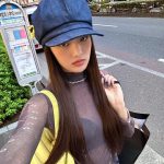 Minnie Instagram – じゃあまたね~! ♡( •ॢ◡-ॢ)✧˖° ♡ Tokyo 東京, Japan