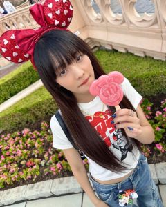 Minnie Instagram - ❤️HAPPY MINNIE DAY❤️ 🫶🏻23.10.23🫶🏻