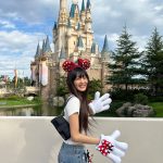 Minnie Instagram - ❤️HAPPY MINNIE DAY❤️ 🫶🏻23.10.23🫶🏻