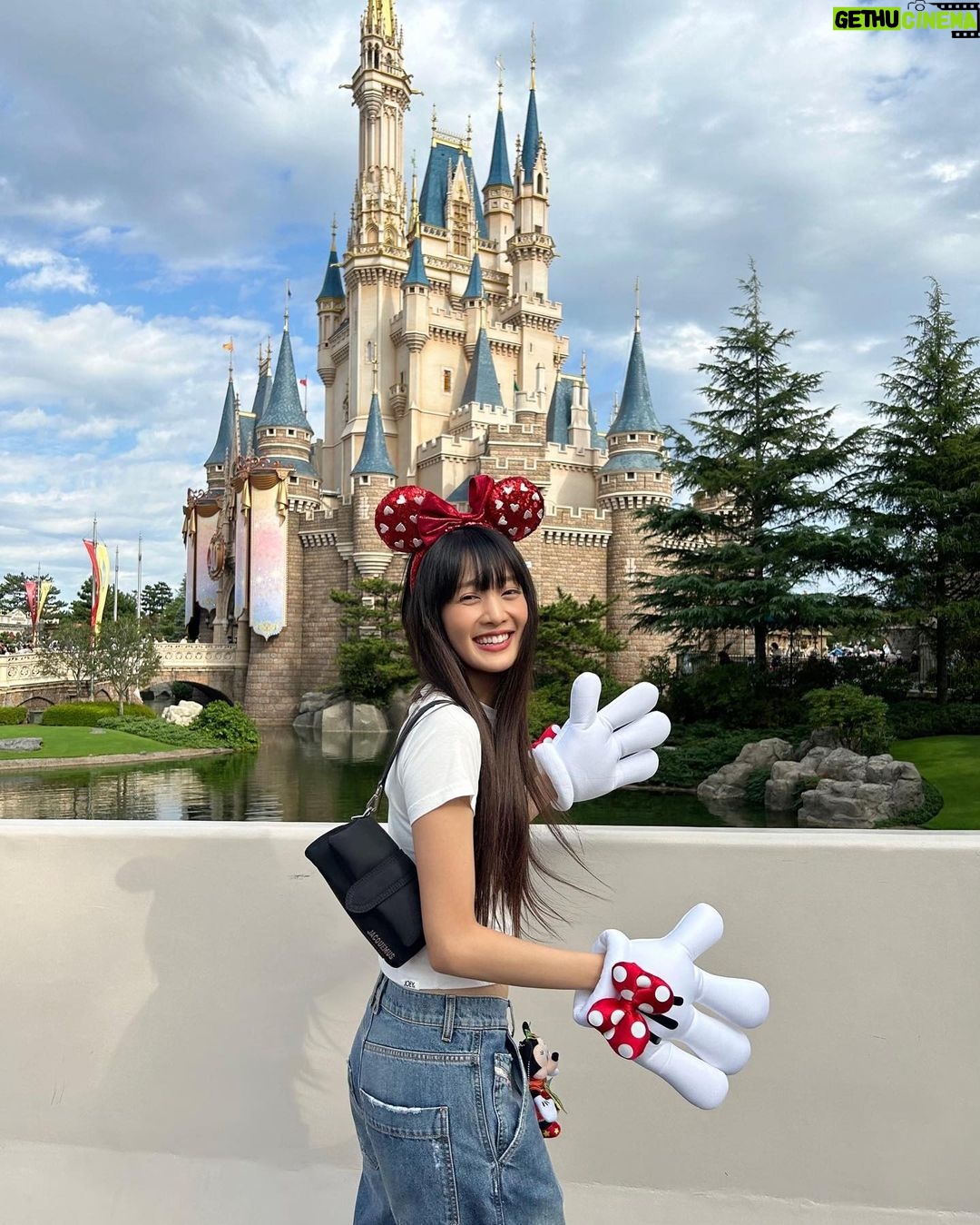 Minnie Instagram - ❤️HAPPY MINNIE DAY❤️ 🫶🏻23.10.23🫶🏻