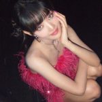 Minnie Instagram – 这两天在澳门和Neverland一起度过 真的很幸福:) 我不会忘记这个瞬间的! 谢谢大家. 我爱你们😊🫶🏻💖 Macau 澳門