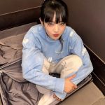 Minnie Instagram – put me in your pocket so I’ll be close to you
네버버가 원하는거 다해줄게~🥺🩵