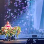 Minnie Instagram – 这两天在澳门和Neverland一起度过 真的很幸福:) 我不会忘记这个瞬间的! 谢谢大家. 我爱你们😊🫶🏻💖 Macau 澳門