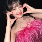Minnie Instagram – 这两天在澳门和Neverland一起度过 真的很幸福:) 我不会忘记这个瞬间的! 谢谢大家. 我爱你们😊🫶🏻💖 Macau 澳門