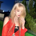 Minnie Instagram – X-FILE