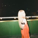 Minnie Instagram – X-FILE