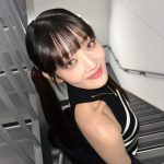 Minnie Instagram - 日本のネバーランドと一緒に楽しめてすごく幸せです。これからもたくさん会いましょう!(⺣◡⺣)♡🐈‍⬛💖 Tokyo 東京, Japan