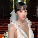 Minnie Instagram - 👰🏻‍♀️🥀