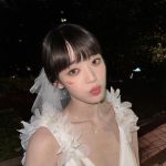 Minnie Instagram - 👰🏻‍♀️🥀