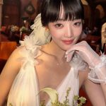 Minnie Instagram - 👰🏻‍♀️🥀