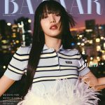 Minnie Instagram – November issue🌃🤍
@harpersbazaarkorea @miumiu