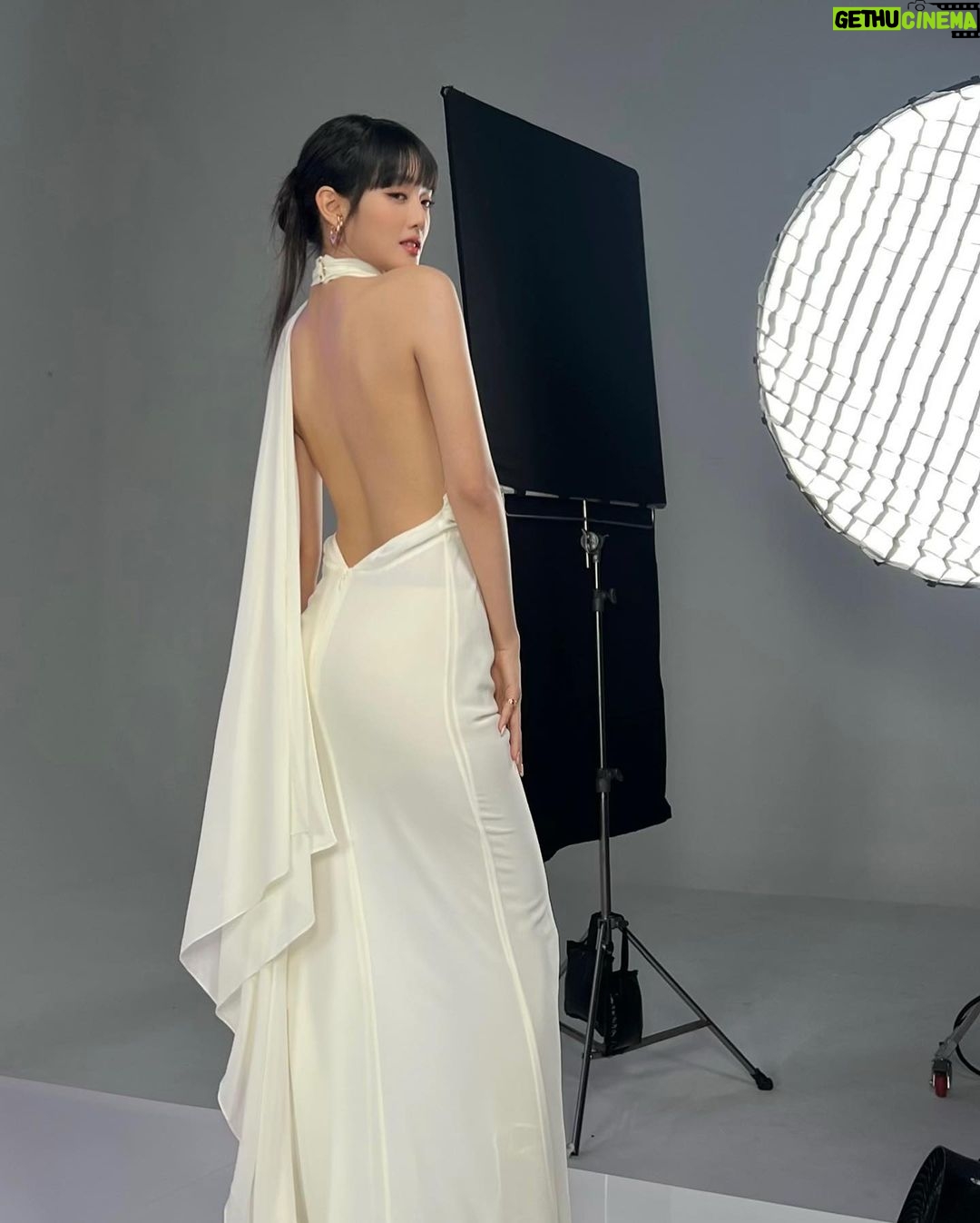 Minnie Instagram - NOW OR NEVER, IDÔLE NOW🧡#LANCOMETHAILAND #LANCOMExMINNIE @lancomeofficial