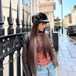 Minnie Instagram - London trip with my bestie after tour😋🇬🇧 London, United Kingdom