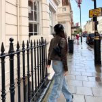 Minnie Instagram - London trip with my bestie after tour😋🇬🇧 London, United Kingdom