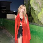Minnie Instagram – X-FILE