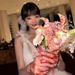 Minnie Instagram - 👰🏻‍♀️🥀