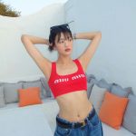 Minnie Instagram - ❤️🏝️🌈☀️🌊 Pattaya, Thailand