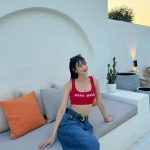 Minnie Instagram - ❤️🏝️🌈☀️🌊 Pattaya, Thailand