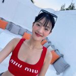 Minnie Instagram - ❤️🏝️🌈☀️🌊 Pattaya, Thailand