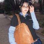 Minnie Instagram - 🤓🤎 @miumiu #miumiu #miumiuSS24