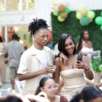 Miracle Watts Instagram – You probably won’t remember this , but I will … 
I LOVE YOU, HAPPY BIRTHDAY SON.

📷: @luisthephotog
Venue : @thejulianahtx
