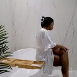 Miracle Watts Instagram – Gotta Keep Her Fresh & READY 🐱 
@shopomorphia

Use Code : BF30