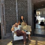 Miracle Watts Instagram - Today we walk into our 3rd year of love and friendship. Its been a rollercoaster, but I’ve always loved a GOOD RIDE lol 👅 🤍 I love this man, this good fine black man!! & when you got something good, you hold onto it! MY MAN, MY MAN, MY MAN #happyanniversary @miracleskloset