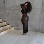 Miracle Watts Instagram - Like Wine…. @miracleskloset