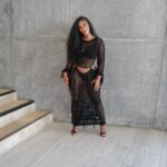 Miracle Watts Instagram - Like Wine…. @miracleskloset
