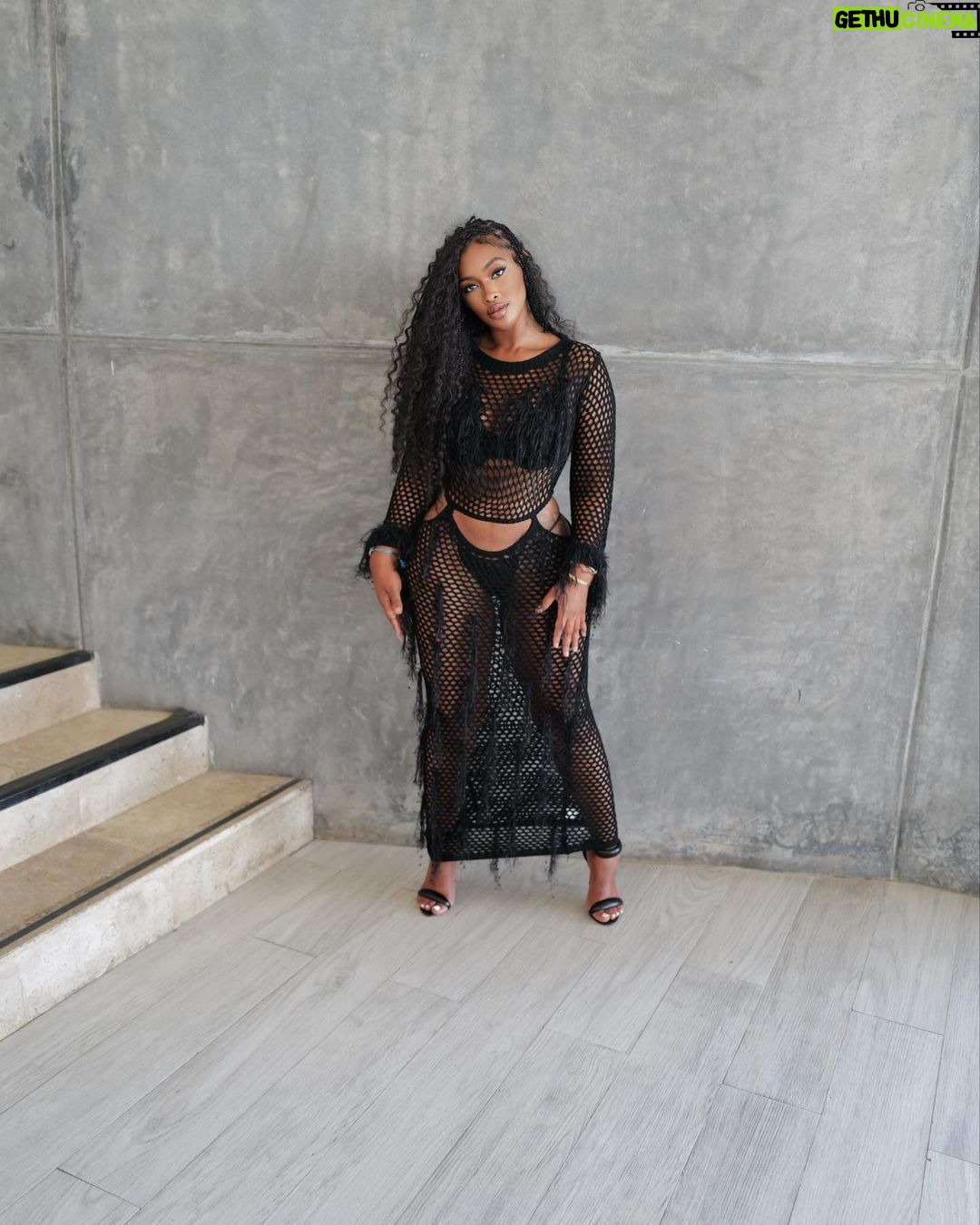 Miracle Watts Instagram - Like Wine…. @miracleskloset