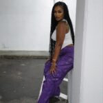 Miracle Watts Instagram - Be Cool. Pants @miracleskloset