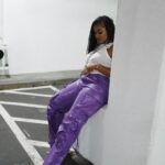 Miracle Watts Instagram - Be Cool. Pants @miracleskloset