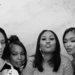 Miracle Watts Instagram - Elevation. 🖤