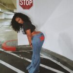 Miracle Watts Instagram - STOP , WAIT A MINUTE . Pants : @miracleskloset