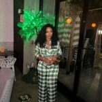Miracle Watts Instagram – These were taken by a drunk person, I was only able to get 10. This is what we got.

Outfit : @miracleskloset