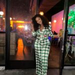 Miracle Watts Instagram – These were taken by a drunk person, I was only able to get 10. This is what we got.

Outfit : @miracleskloset