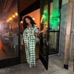 Miracle Watts Instagram - These were taken by a drunk person, I was only able to get 10. This is what we got. Outfit : @miracleskloset