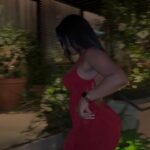 Miracle Watts Instagram – 🌶️ 

Dress: @miracleskloset