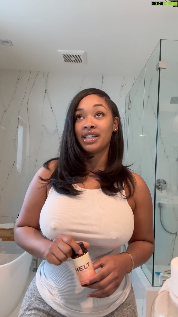 Miracle Watts Instagram - I got something for my Boujee Babes and my Boujee Bros!! I have tried all types of detox items in an effort to loss this baby weight! My girls over at @shopboujeehippie got that one!!!! If you want to jump start your diet and lose a few quick pounds go now!!! To get yours and thank me later!!! Use code “MIRACLE” at checkout for $$ off